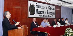 Aniversario medicina 4R